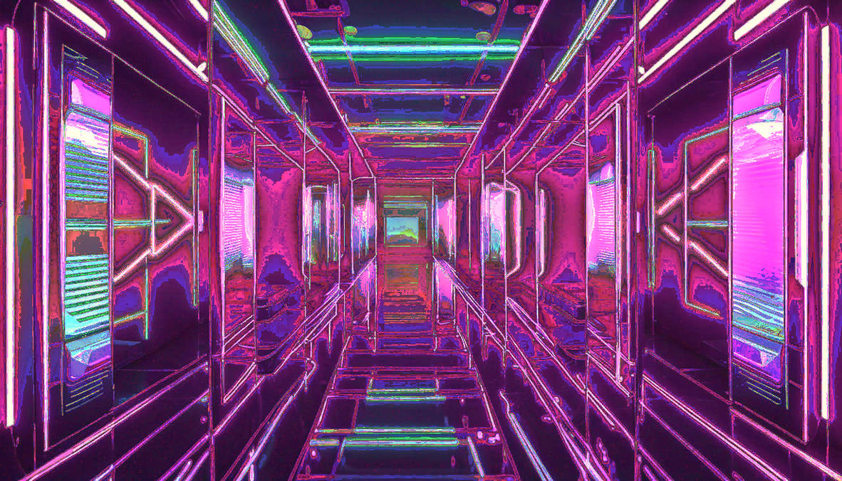 THE ART OF REFLECTION by ResidualIncome on DeviantArt