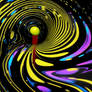 The Planet Swirl