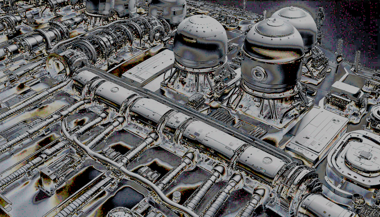 WELCOME TO THE Ai ASSEMBLY LINE by ResidualIncome on DeviantArt