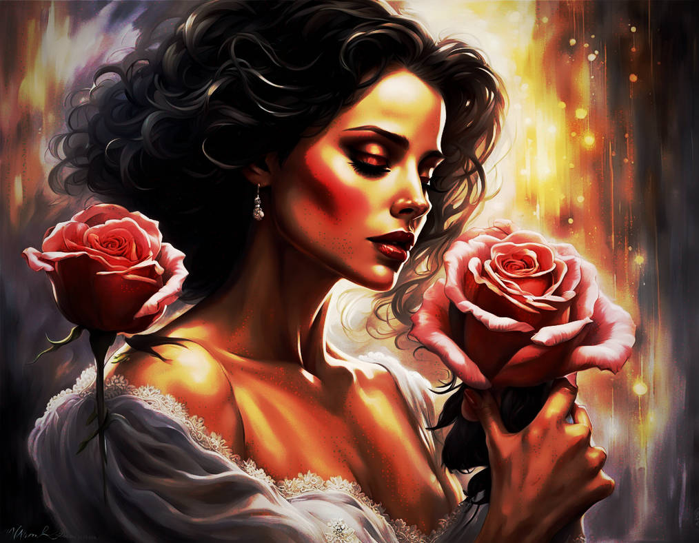 SMELLING THE HIDDEN TRUTH by ResidualIncome on DeviantArt