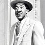 LANGSTON HUGHES AND I WERE BORN ON THE SAME DAY!