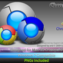 Google Chrome X