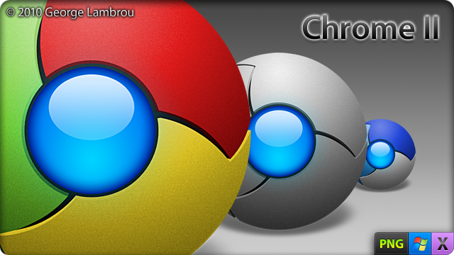 Google Chrome II