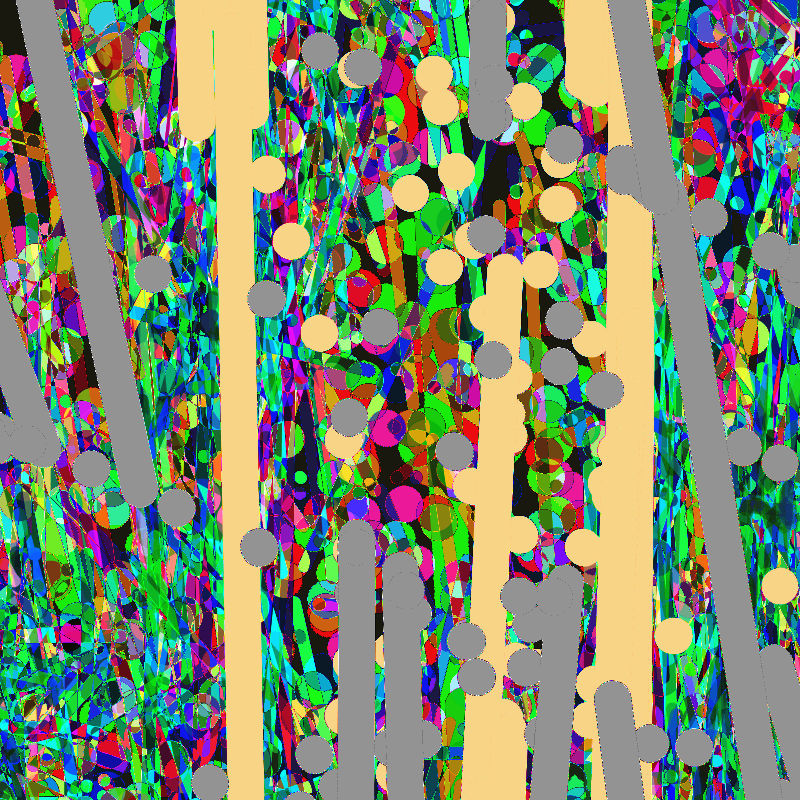 Nightmare Abstract Blanket Statement, pt. 3 by IAmTheSkull on DeviantArt