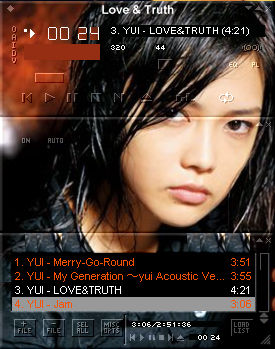 Yui Love And Truth By Hibiku Chan On Deviantart