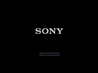 Black Sony