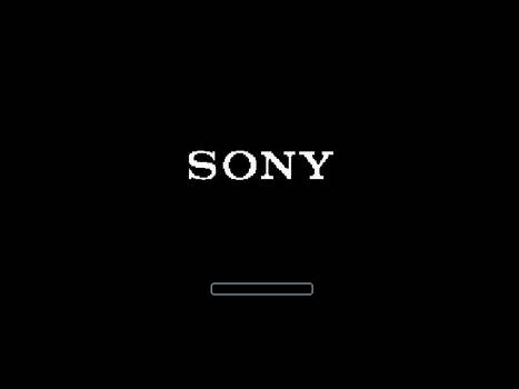 Black Sony