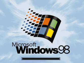 Windows 98