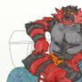 Incineroar