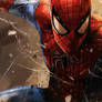 SPIDERMAN UNCHAIN
