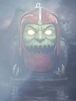 HE-MAN and the Masters of the Universe  (Theme)