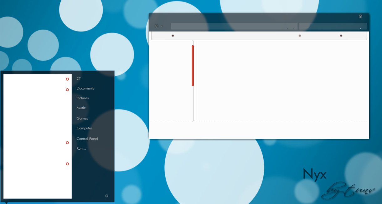 Nyx Vs For Win7 for Windows 7