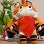Baozi Plush Mania