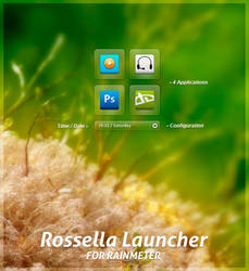 Rossella Launcher 1.0