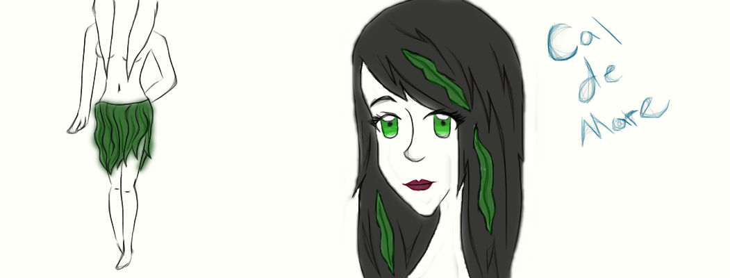 Cal De Mare By Tonnypuddingmonster On Deviantart