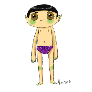 Spock Dress up game Version2 by Cheeselock on DeviantArt