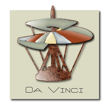 Da Vinci Configuration