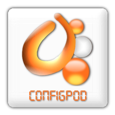 ConfigPod