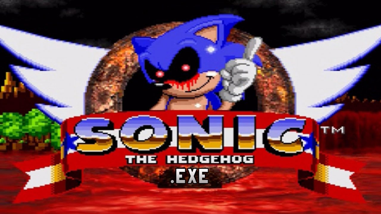 Sonic exe the game free Sonic exe the game free