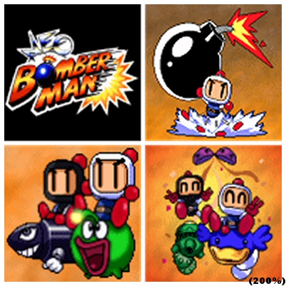 Neo Bomberman  Play game online!