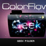 Colorflow Geek