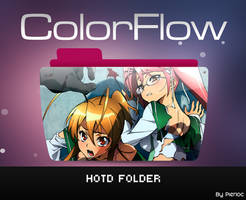 Colorflow HOTD 02