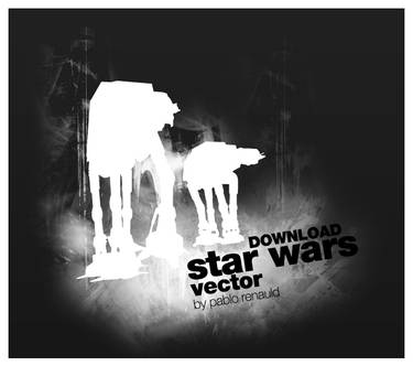 Star Wars Vector