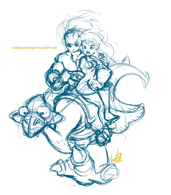 Blank Canvas *old content*: Responsibilities by WishingStarInAJar on ...