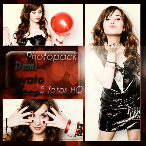 Photopack #2 By Dany-It's All Photopacks