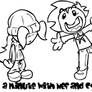 A minute with Nef and Cycon 4