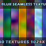 Blur seamless textures