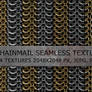 Chainmail seamless textures 1