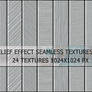 Relief effect seamless textures (lines)