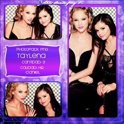 Taylena Pack PNG 65