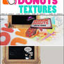 Dunkin' Donuts textures :D