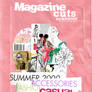 Magazine Cuts