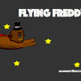 Flying Freddy - A FNAF Flash Game