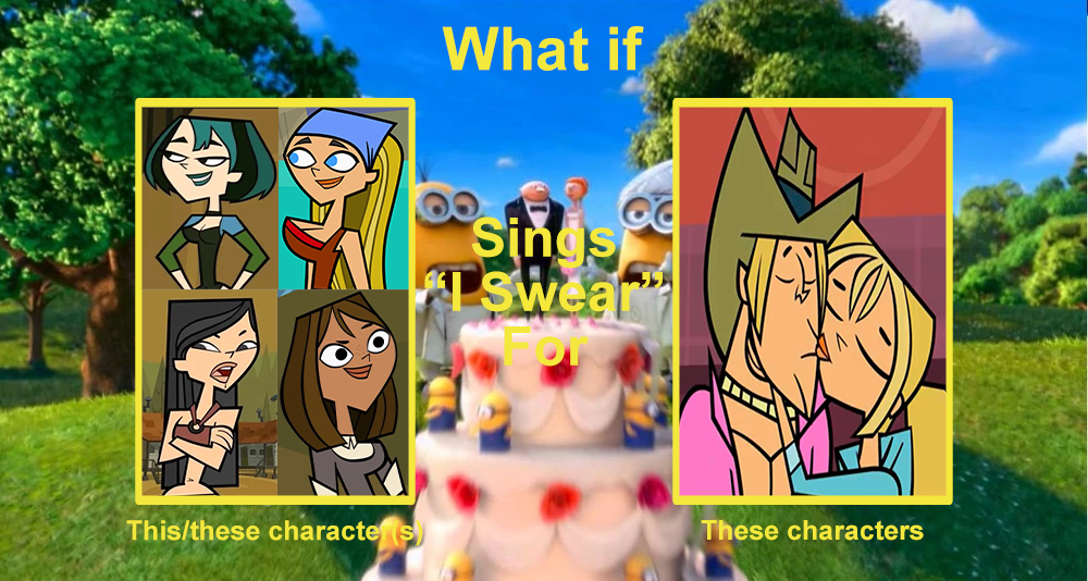Title Is too Long For This Deviation by GREENTEEN80 on DeviantArt