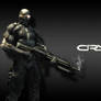 Crysis Wide