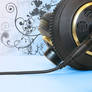 AKG k240 Studio Headphones