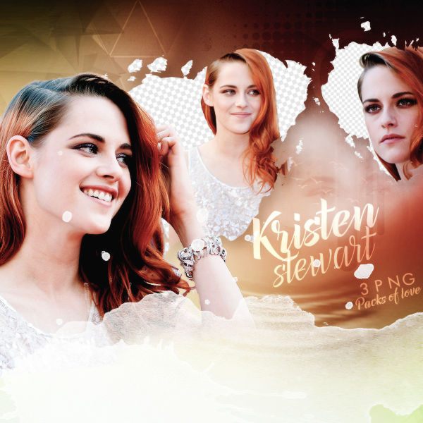 Kristen Stewart Png Pack (24) by IremSezen on DeviantArt
