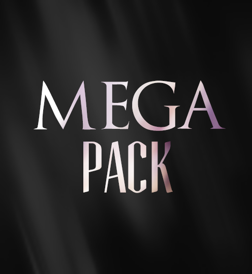 Mega Pack