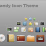 Candy Icon Theme - 1.0-beta