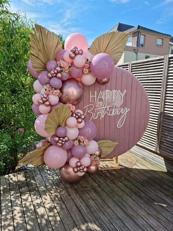Balloon Decoration in Dehradun 1 by layagift on DeviantArt