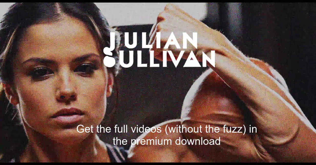 Beautiful Jalana big biceps trailer by juliansullivan on DeviantArt