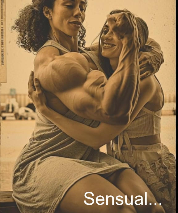 Girlfriends 4 Ever Premium Gallery Trailer by juliansullivan on DeviantArt