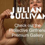 Protective Girlfriend Sample