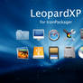 LeopardXP for IconPackager