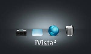 iVista 2 for IconPackager