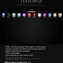 iHome: The iOS Home Screen on your Browser